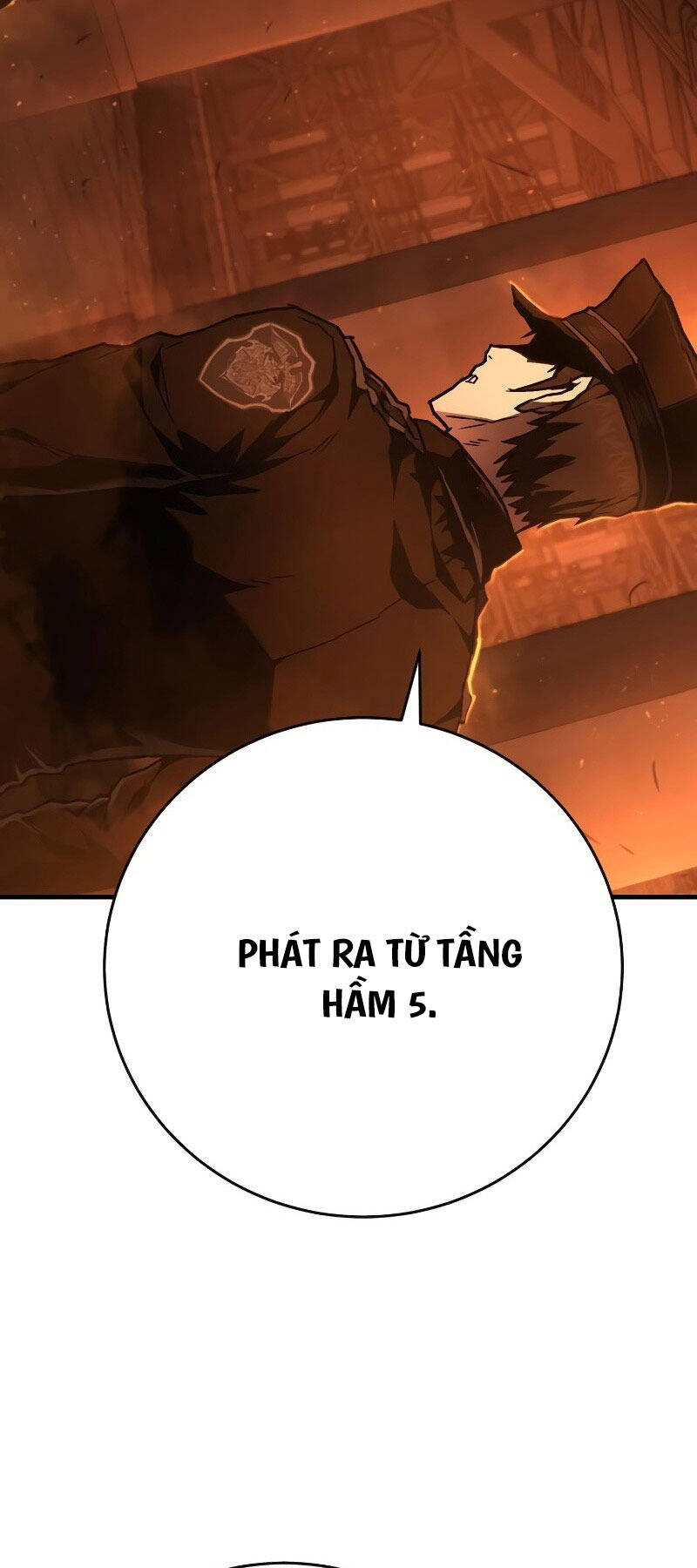 Đao Phủ Chapter 8 - Trang 22