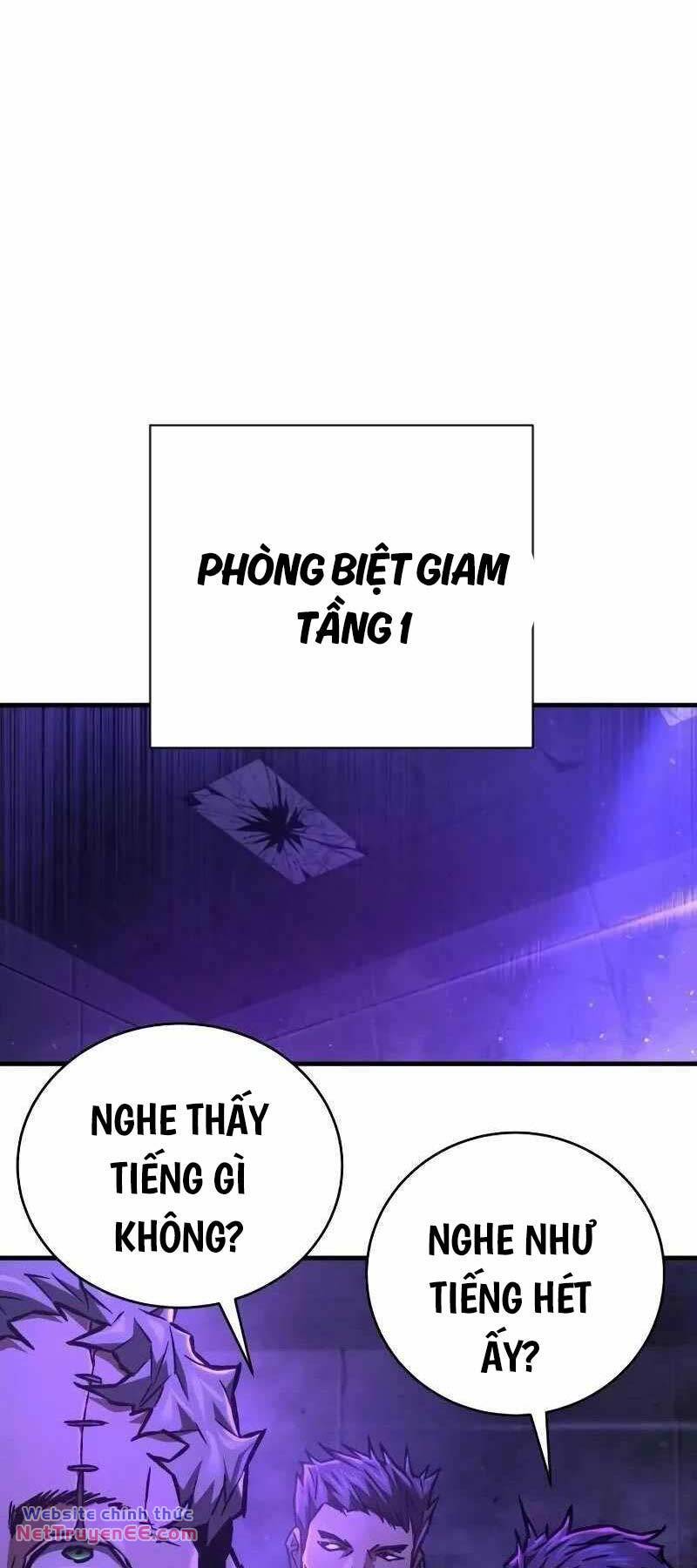 Đao Phủ Chapter 4 - Trang 62