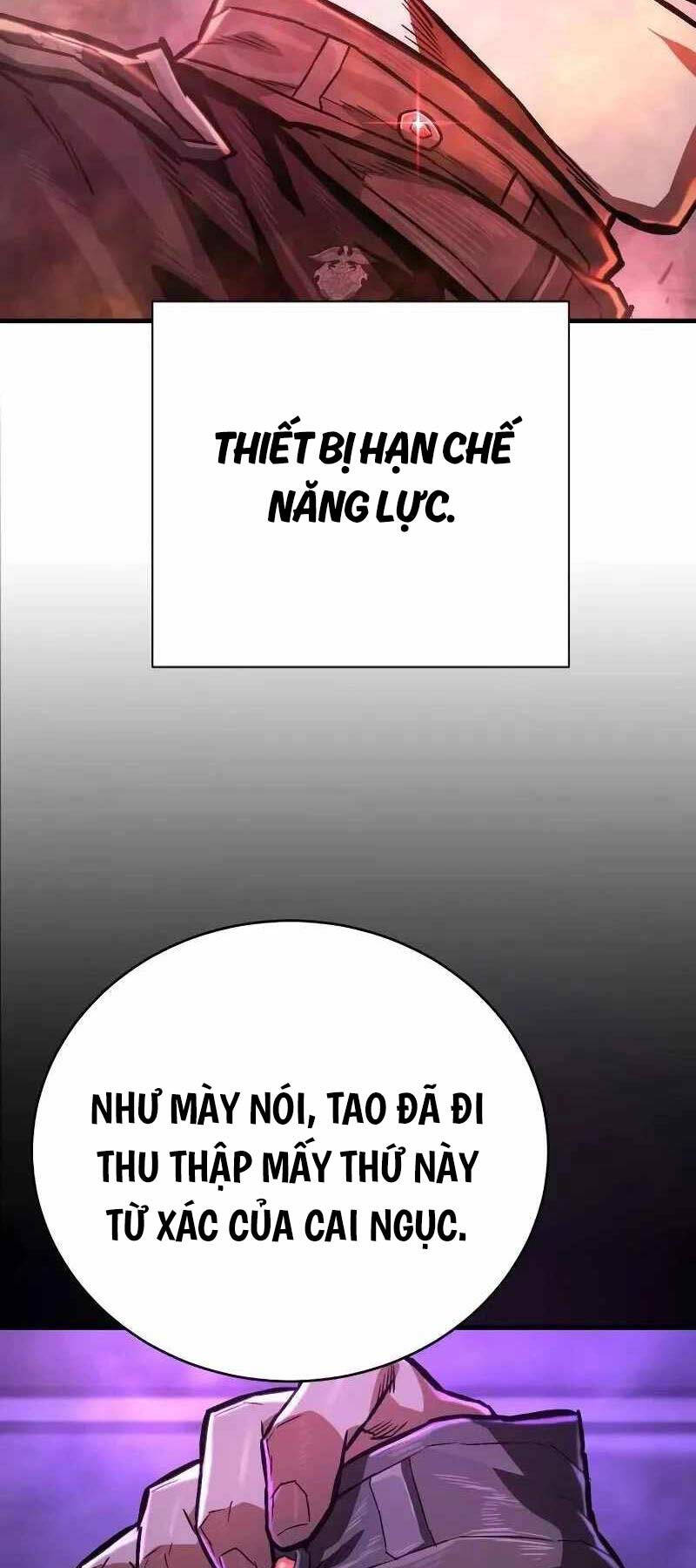 Đao Phủ Chapter 5 - Trang 61