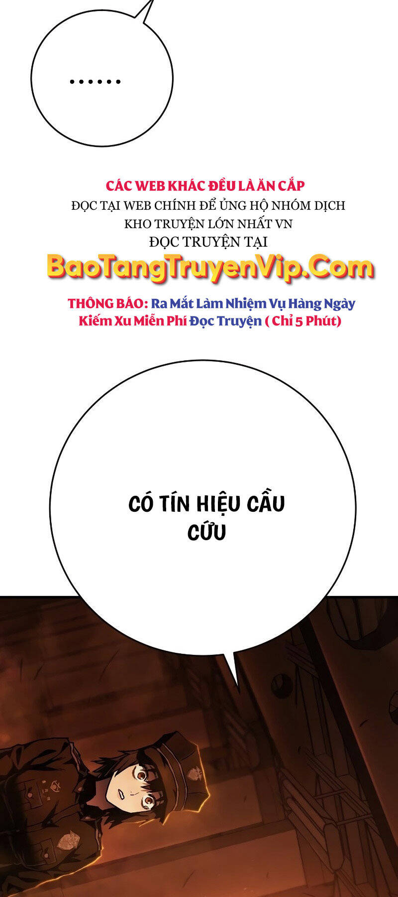 Đao Phủ Chapter 8 - Trang 21