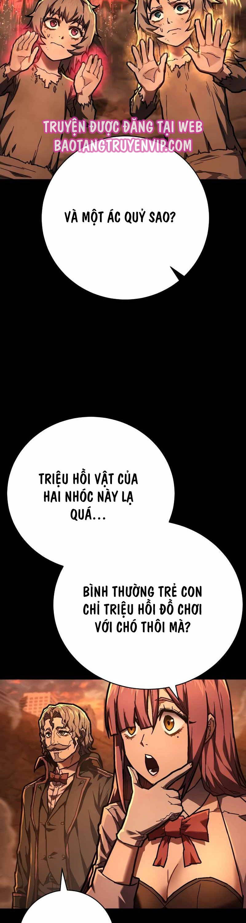 Đao Phủ Chapter 13 - Trang 25