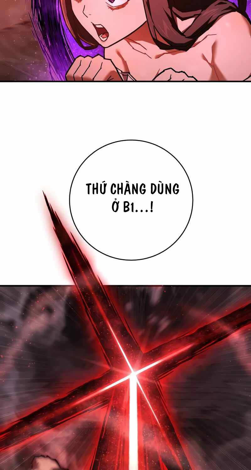 Đao Phủ Chapter 18 - Trang 33