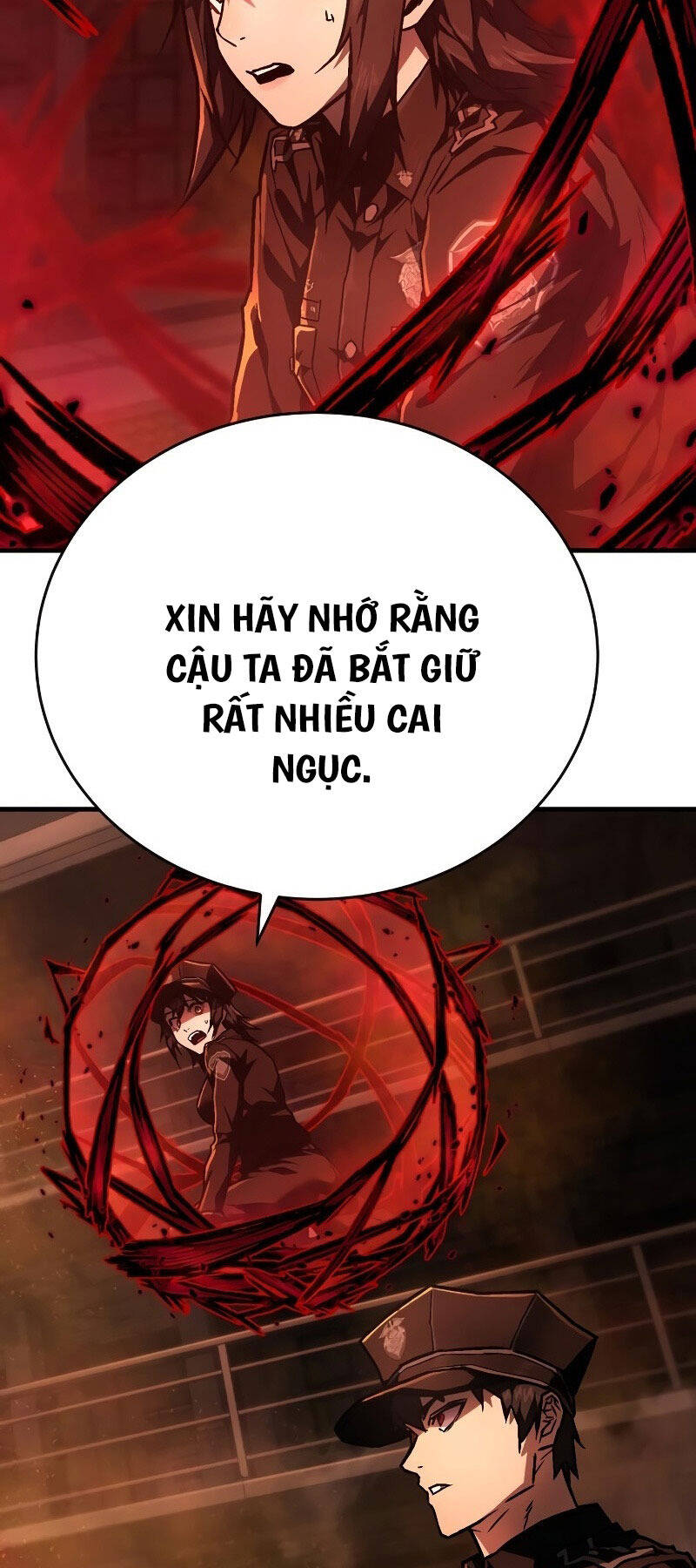 Đao Phủ Chapter 8 - Trang 61