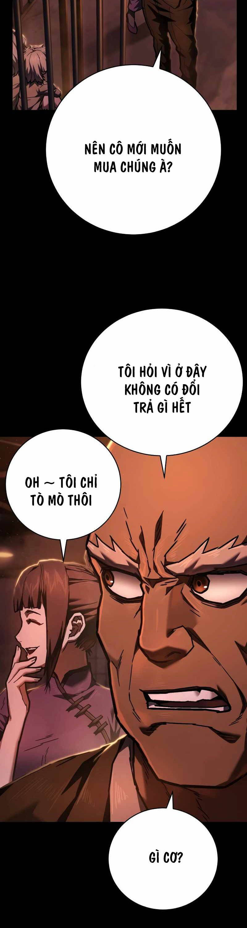 Đao Phủ Chapter 13 - Trang 5