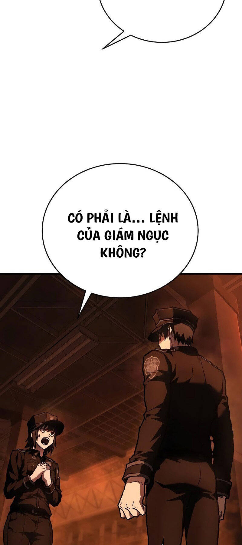 Đao Phủ Chapter 8 - Trang 14