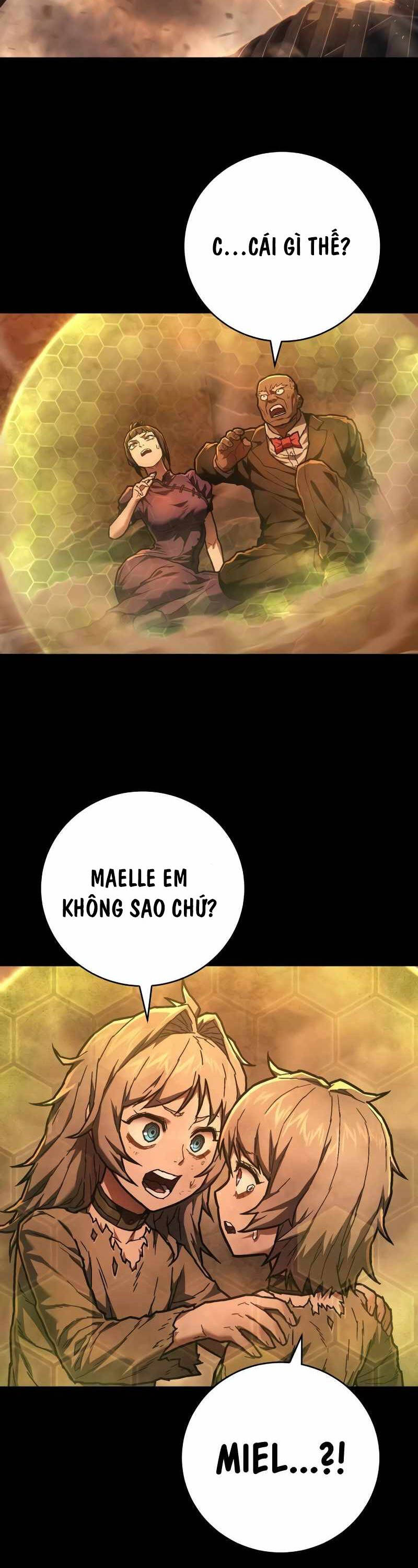 Đao Phủ Chapter 13 - Trang 12