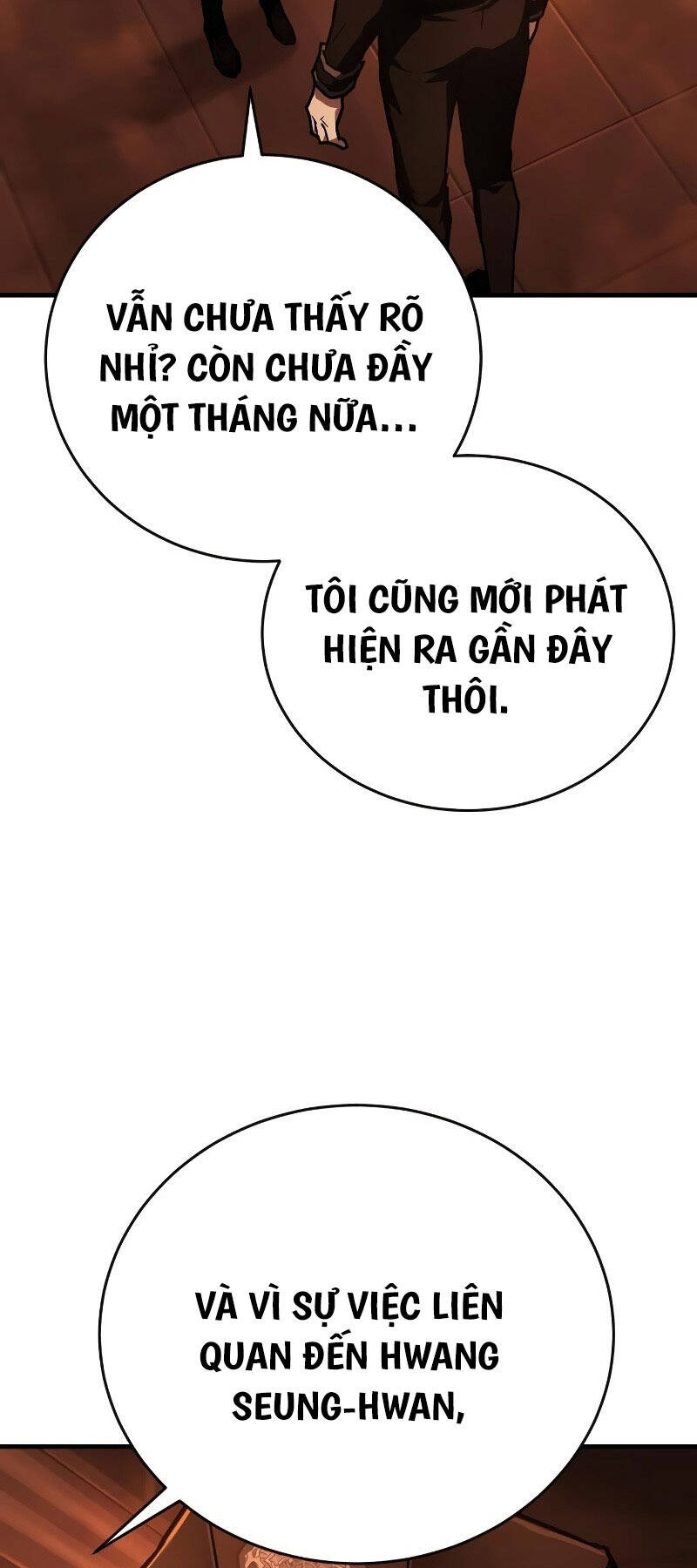 Đao Phủ Chapter 8 - Trang 6