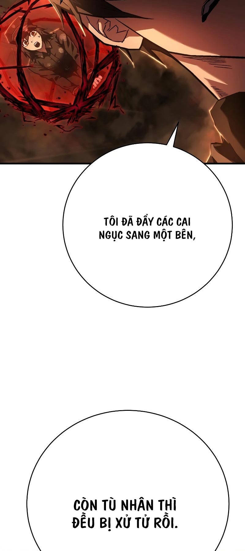 Đao Phủ Chapter 9 - Trang 3