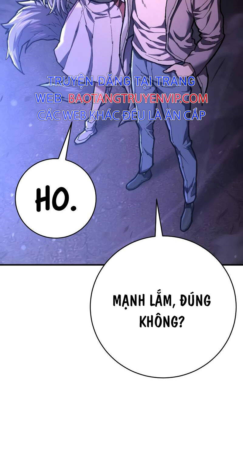 Đao Phủ Chapter 26 - Trang 23