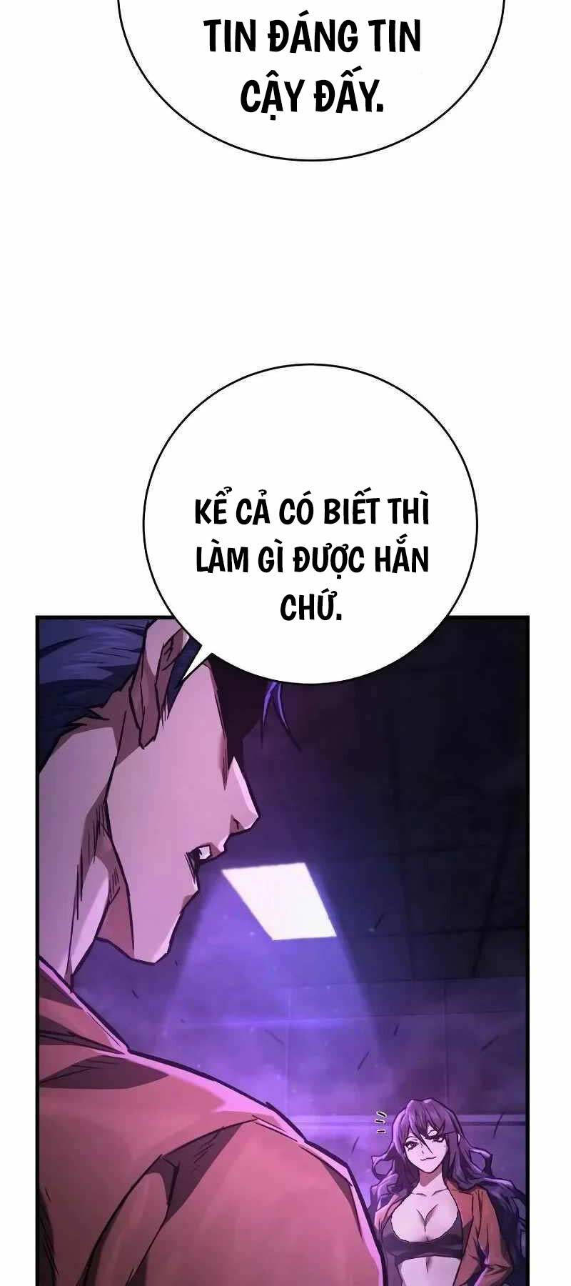 Đao Phủ Chapter 5 - Trang 2