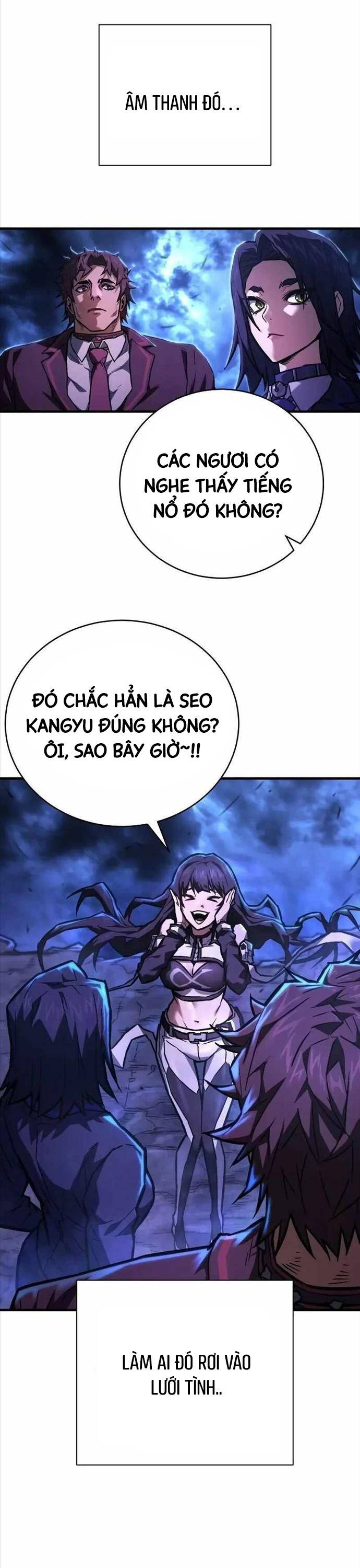 Đao Phủ Chapter 6 - Trang 54