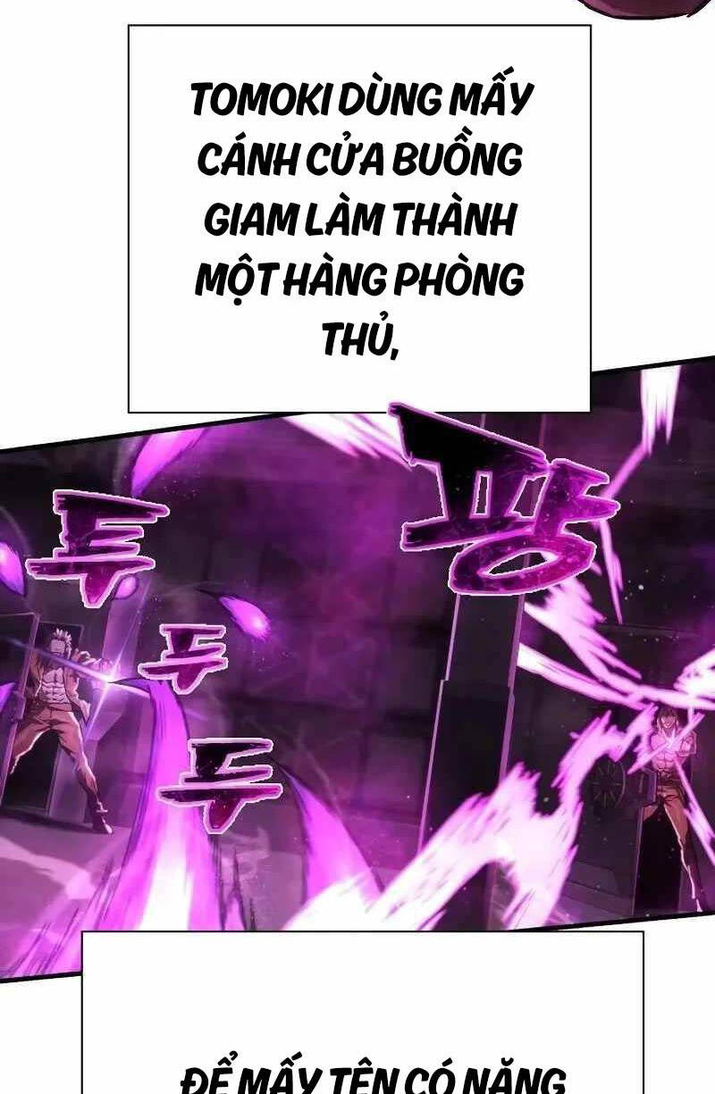 Đao Phủ Chapter 5 - Trang 51