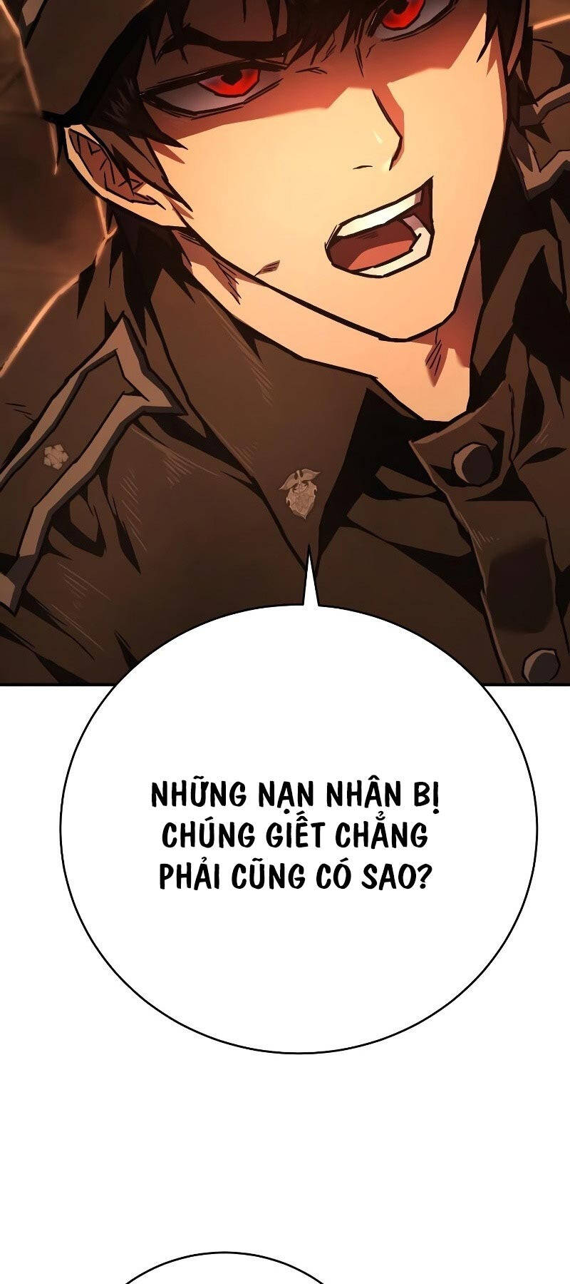 Đao Phủ Chapter 9 - Trang 33