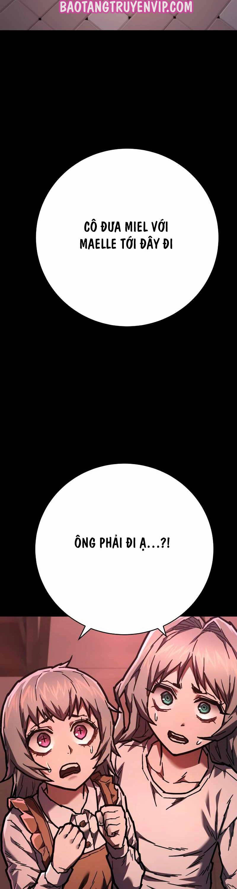 Đao Phủ Chapter 13 - Trang 45