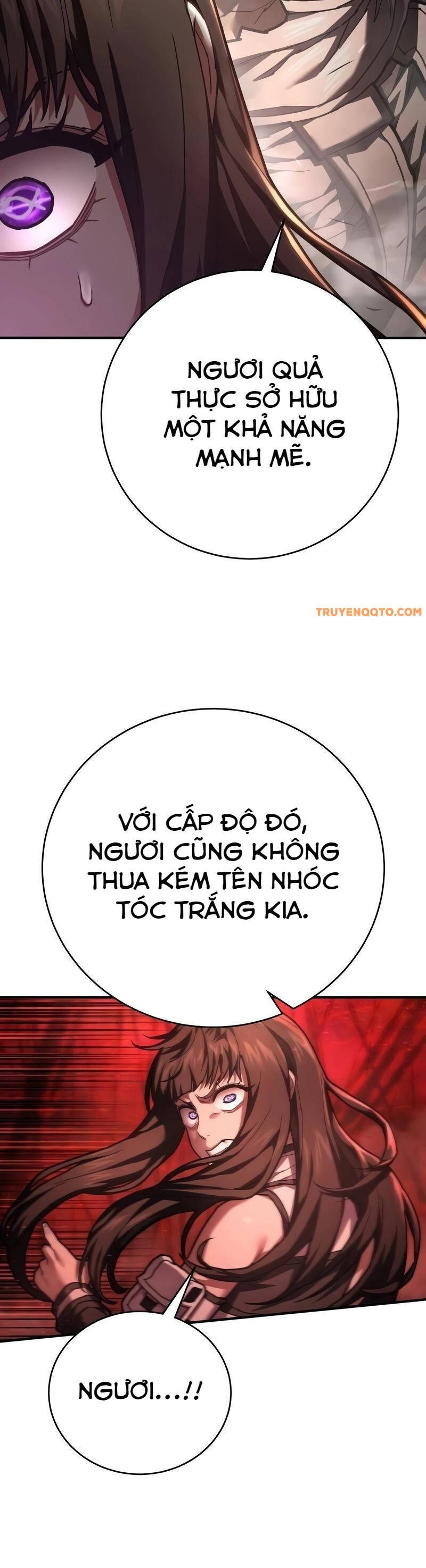 Đao Phủ Chapter 30 - Trang 4