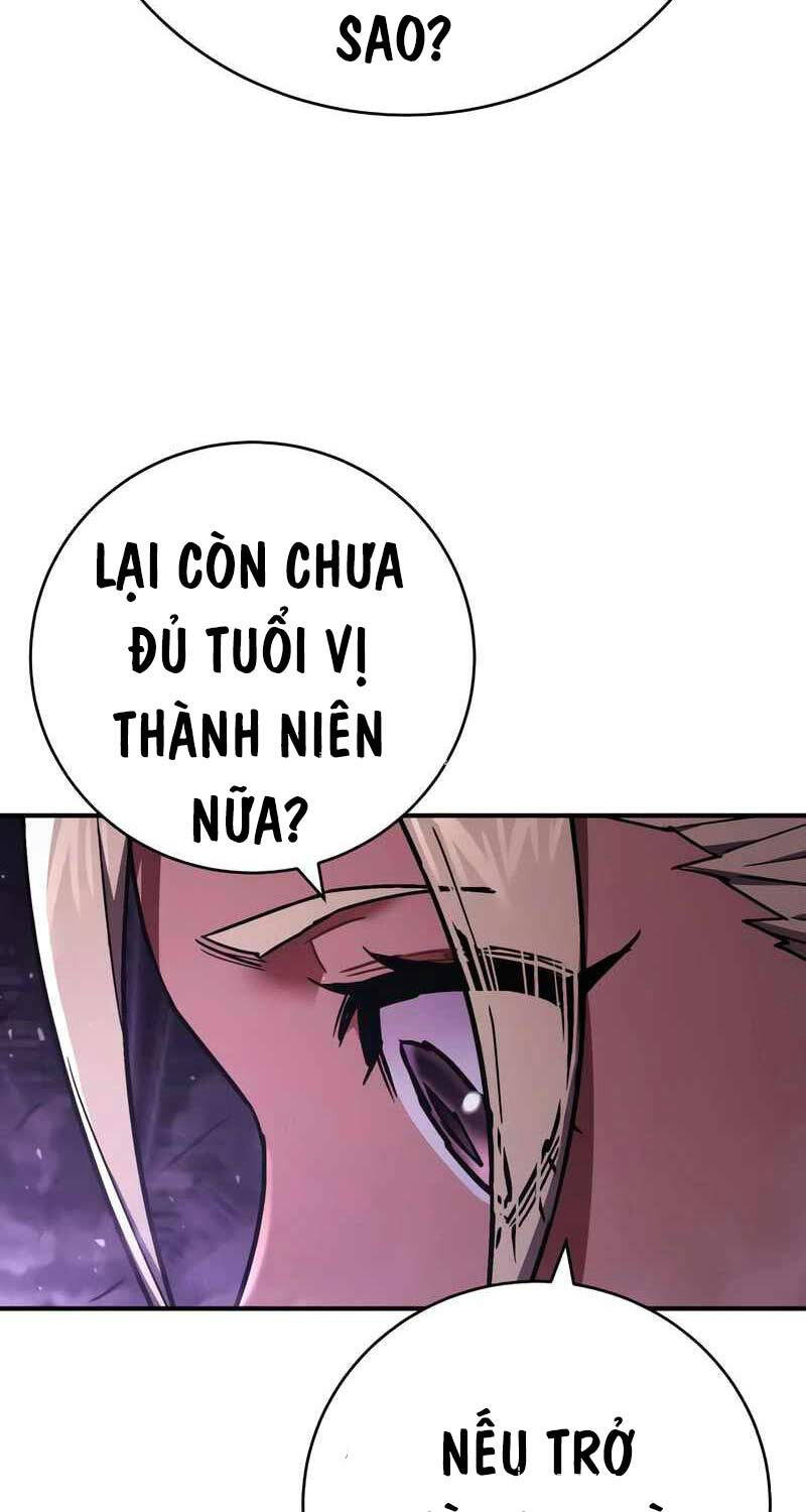 Đao Phủ Chapter 19 - Trang 56