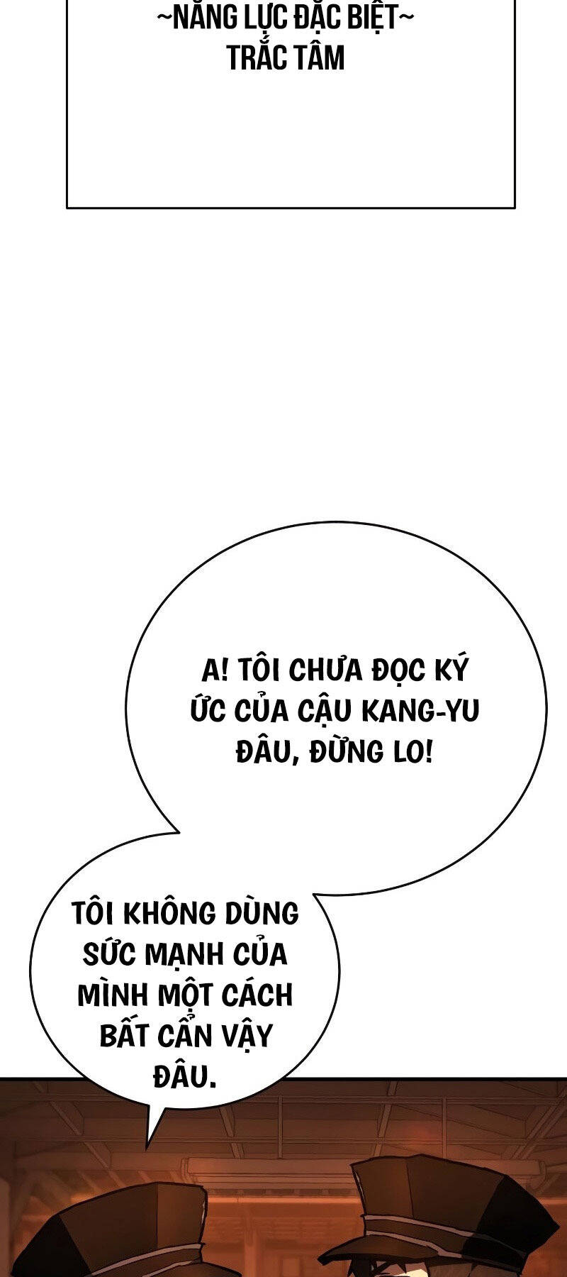 Đao Phủ Chapter 8 - Trang 28