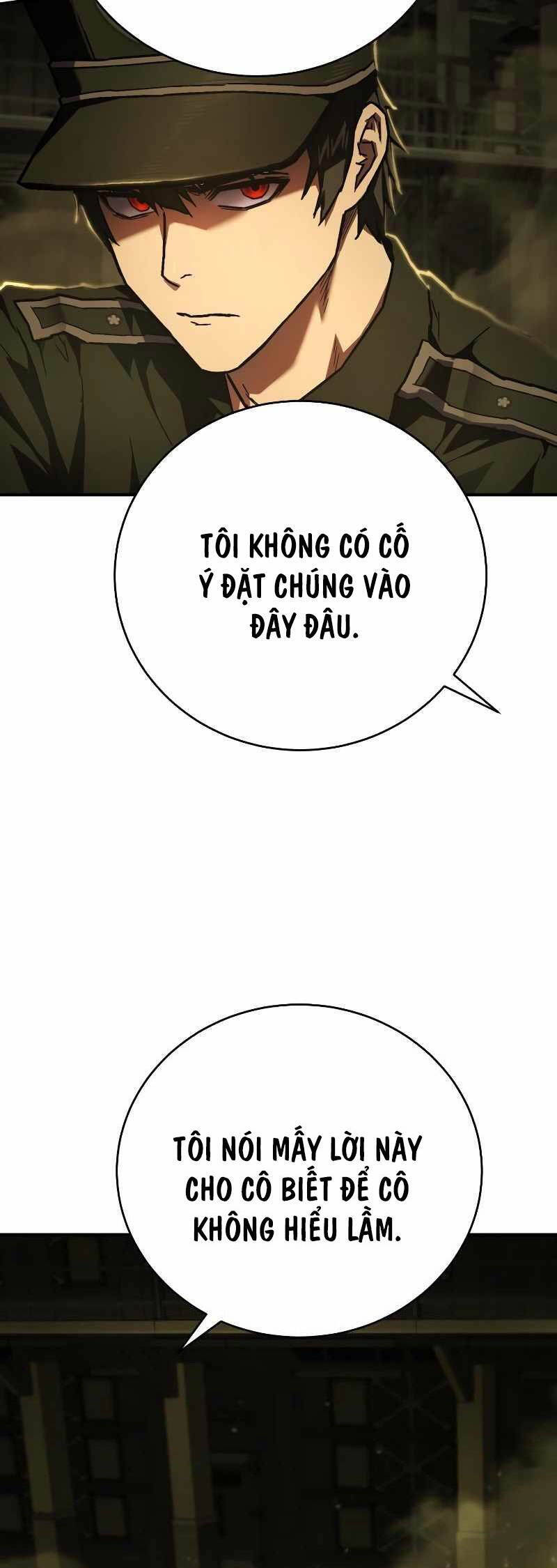 Đao Phủ Chapter 12 - Trang 56