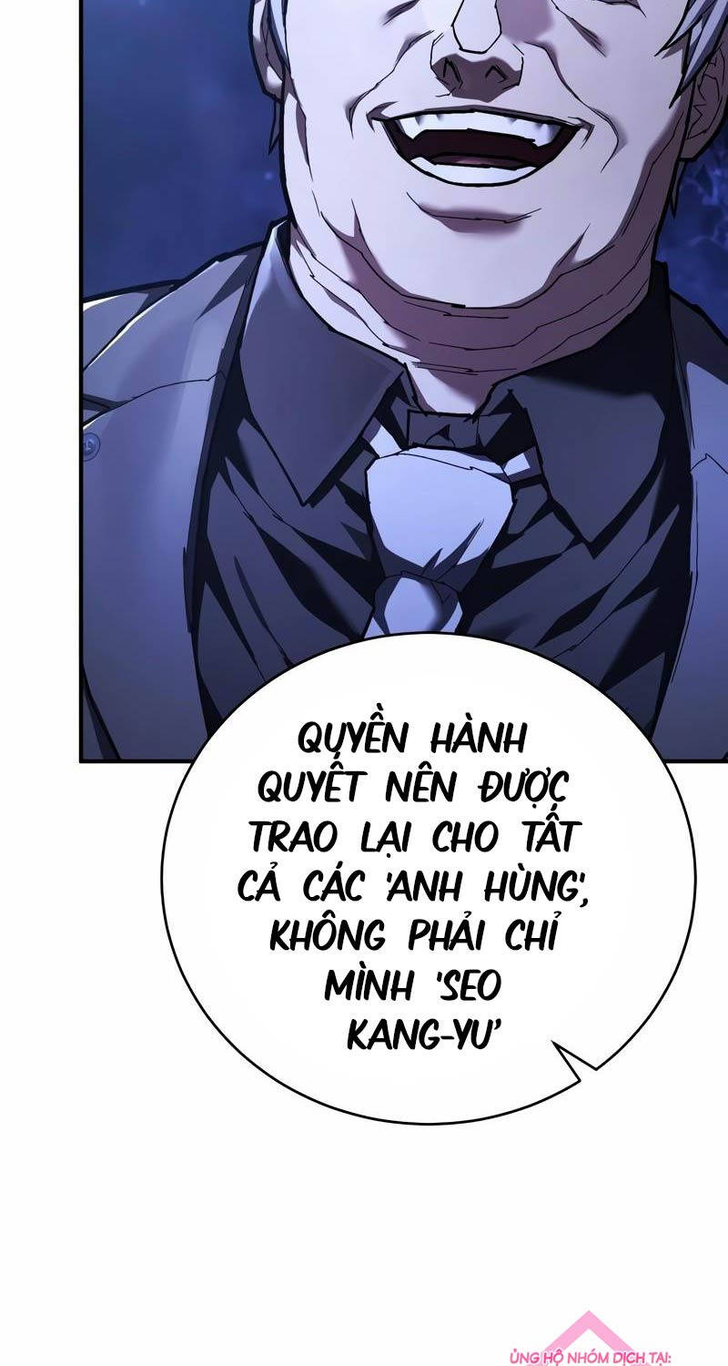 Đao Phủ Chapter 25 - Trang 22