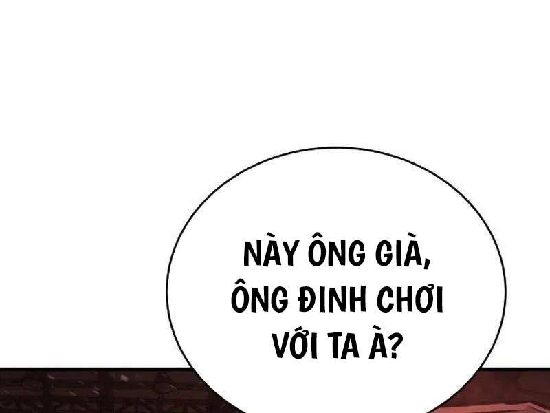 Đao Phủ Chapter 7 - Trang 28