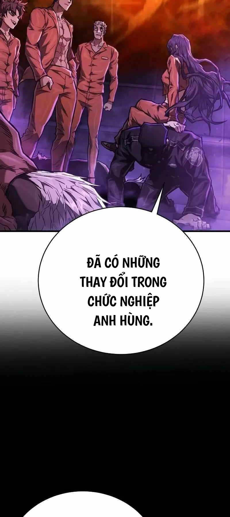 Đao Phủ Chapter 5 - Trang 6