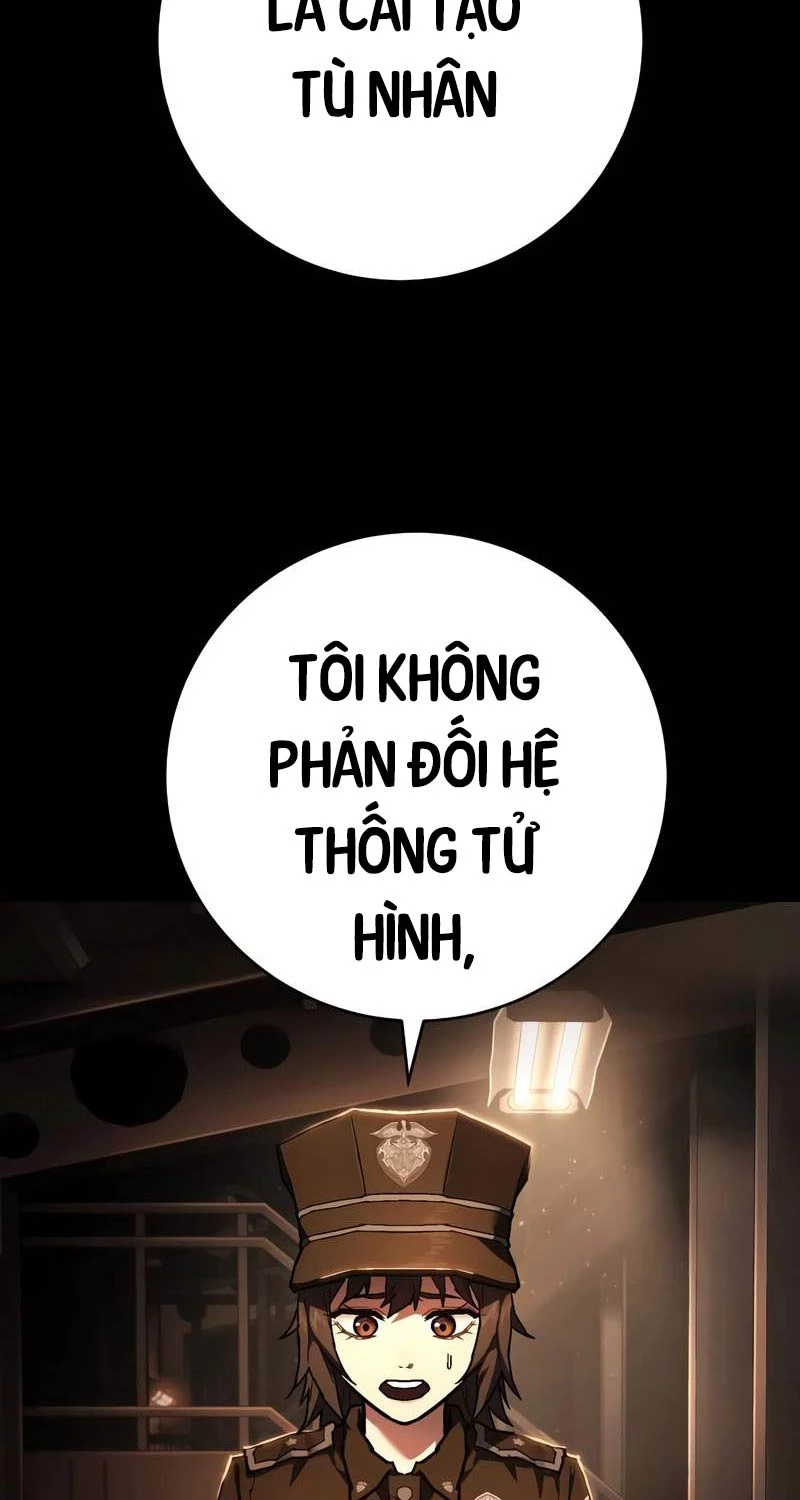 Đao Phủ Chapter 24 - Trang 21