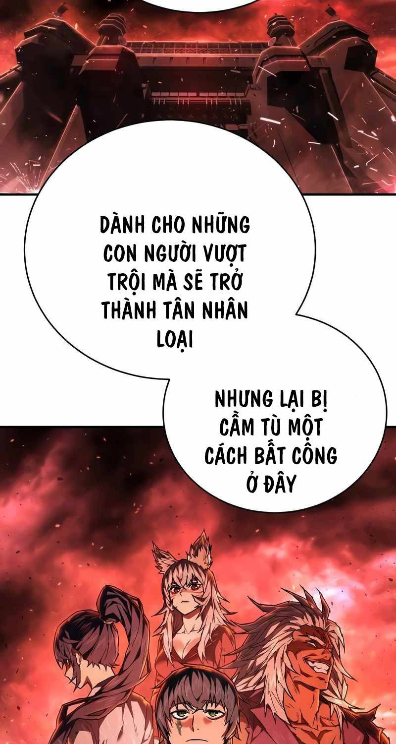 Đao Phủ Chapter 17 - Trang 52