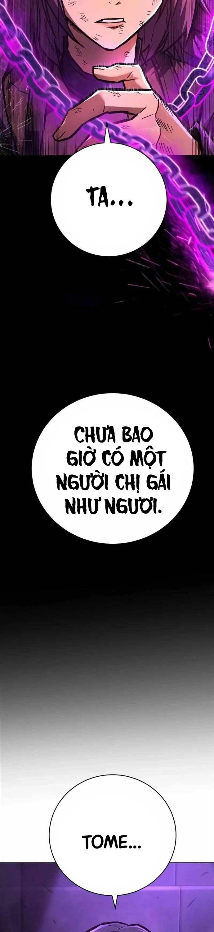 Đao Phủ Chapter 6 - Trang 35