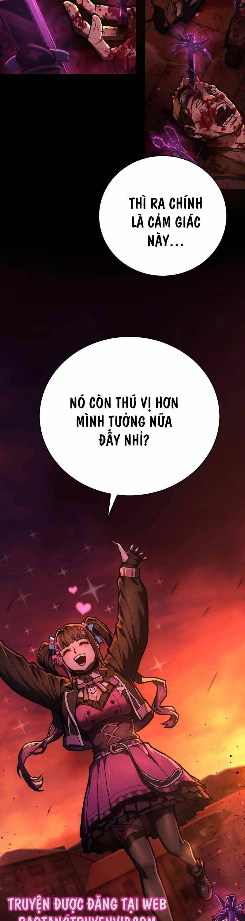 Đao Phủ Chapter 15 - Trang 6