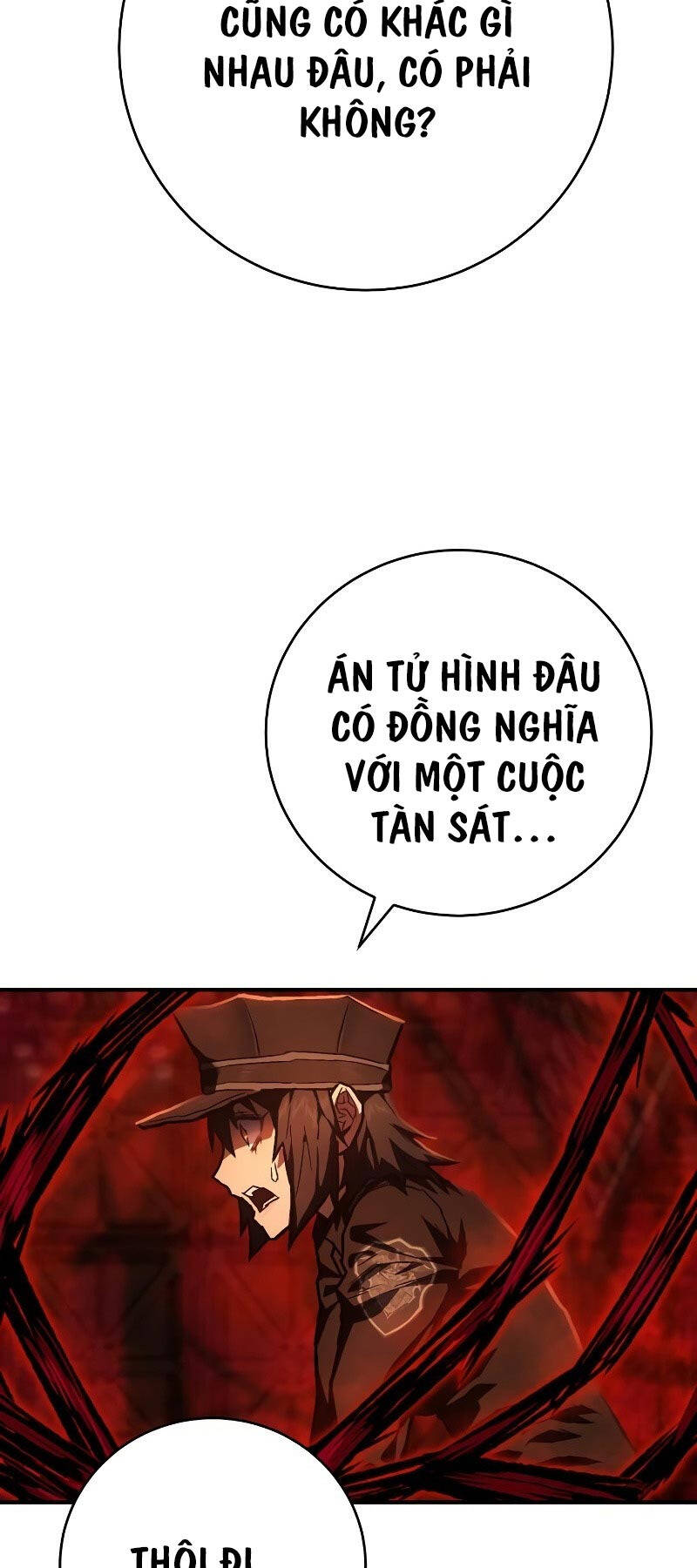 Đao Phủ Chapter 9 - Trang 36