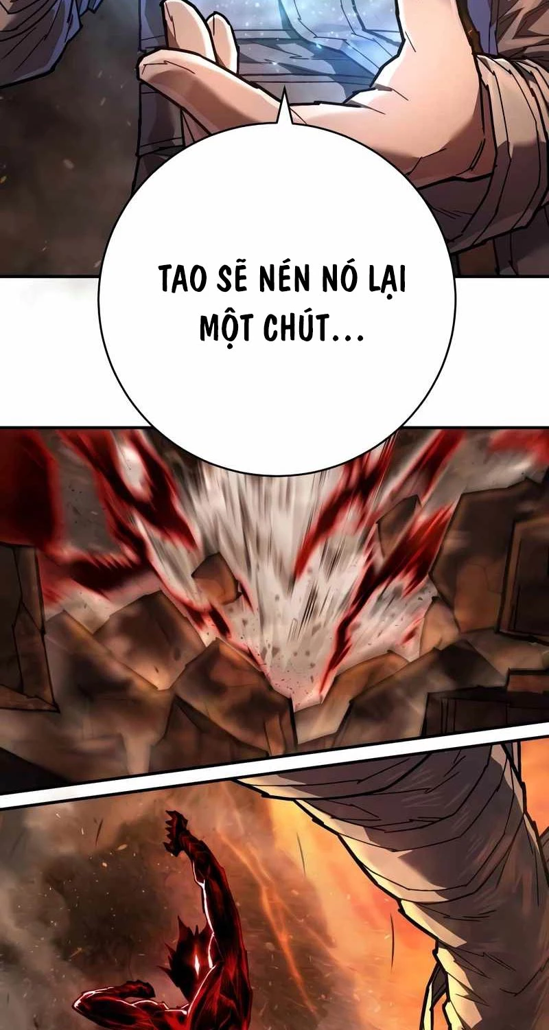 Đao Phủ Chapter 21 - Trang 31