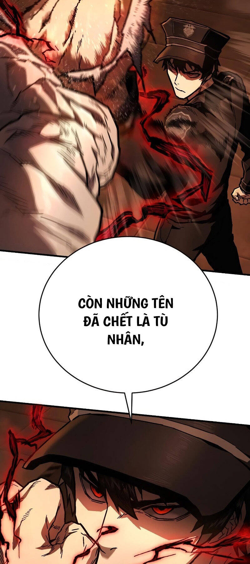 Đao Phủ Chapter 8 - Trang 75