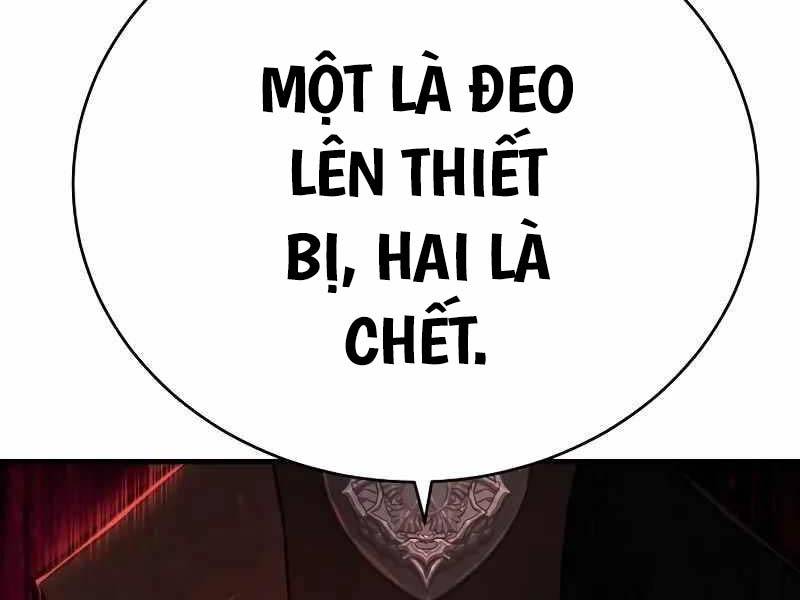 Đao Phủ Chapter 3 - Trang 12