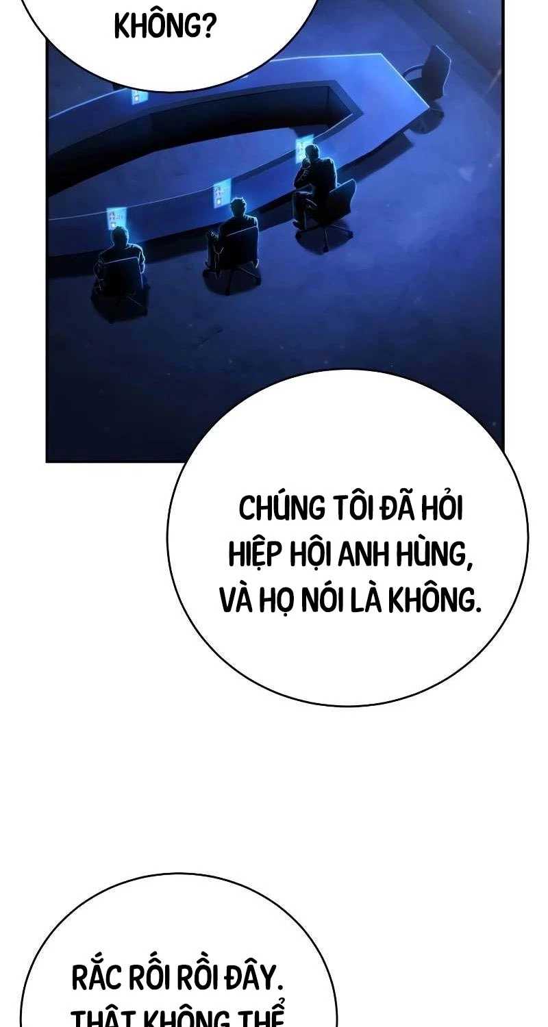 Đao Phủ Chapter 23 - Trang 49