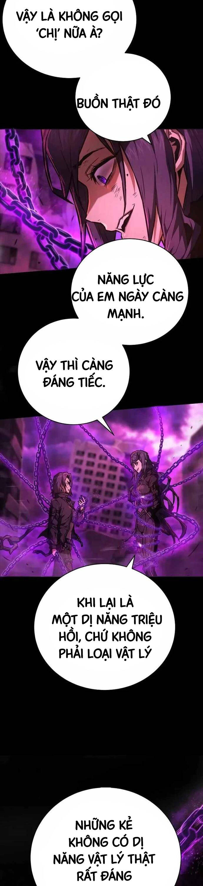 Đao Phủ Chapter 6 - Trang 32