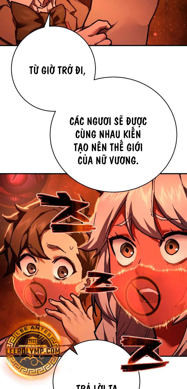 Đao Phủ Chapter 27 - Trang 20