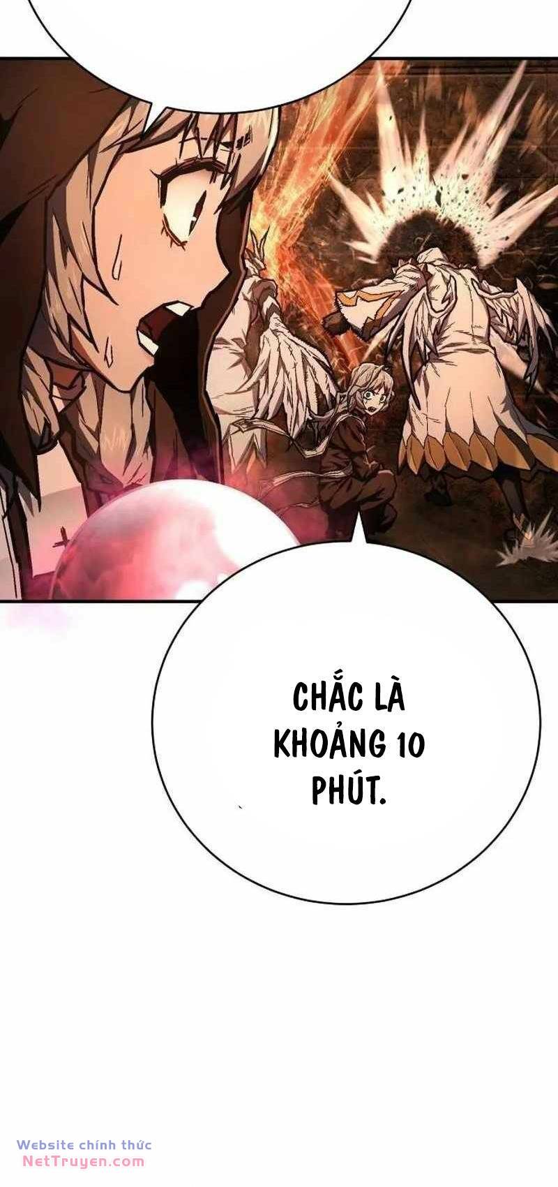 Đao Phủ Chapter 10 - Trang 71