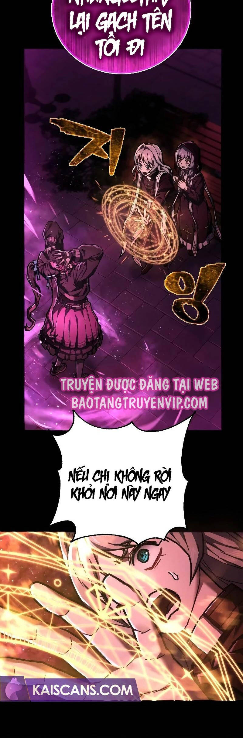 Đao Phủ Chapter 14 - Trang 47