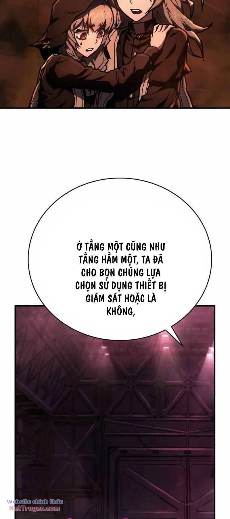 Đao Phủ Chapter 10 - Trang 6