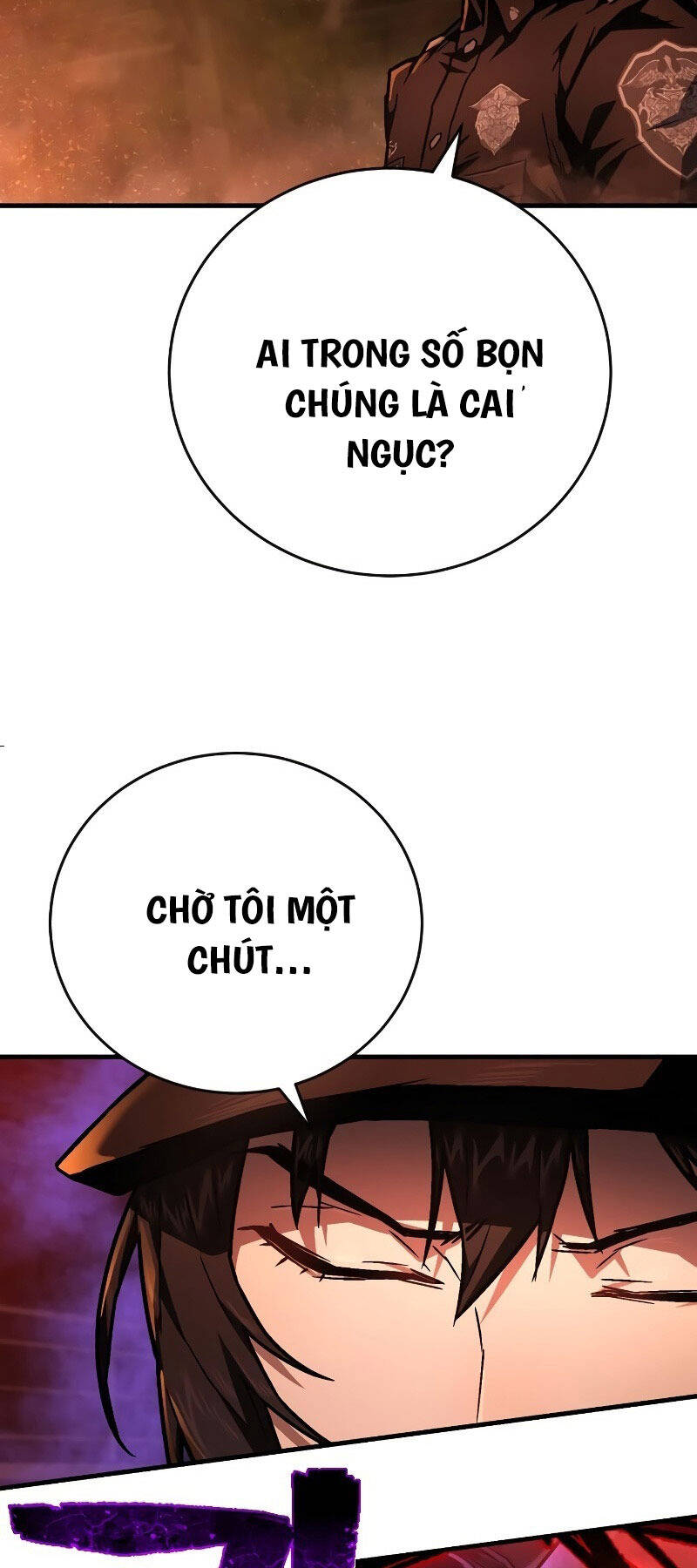 Đao Phủ Chapter 8 - Trang 62