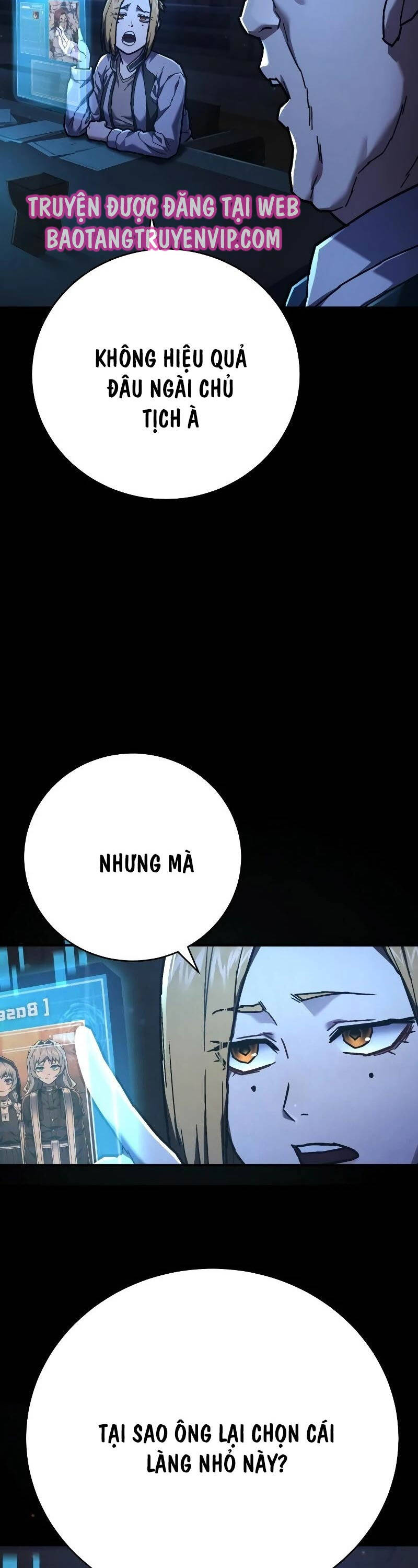 Đao Phủ Chapter 14 - Trang 19