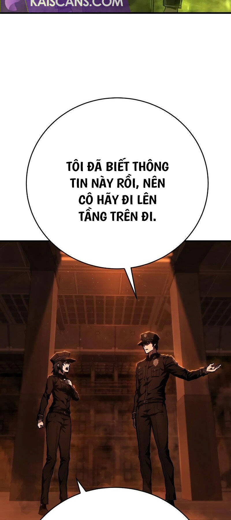 Đao Phủ Chapter 8 - Trang 38