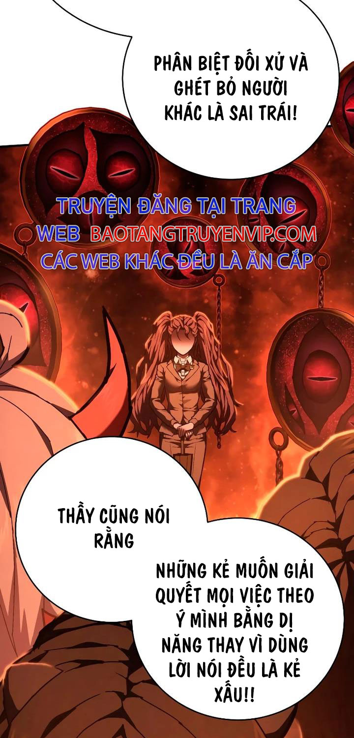 Đao Phủ Chapter 27 - Trang 28