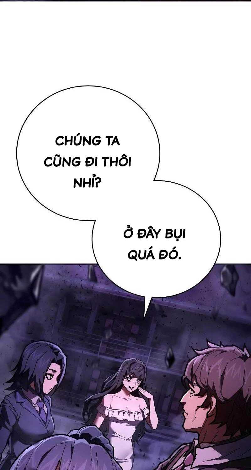 Đao Phủ Chapter 20 - Trang 16