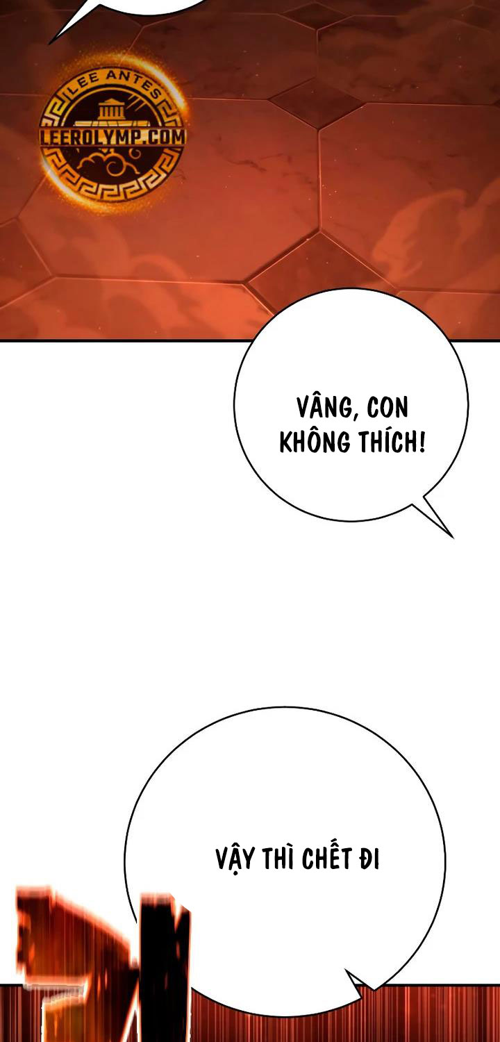 Đao Phủ Chapter 27 - Trang 30