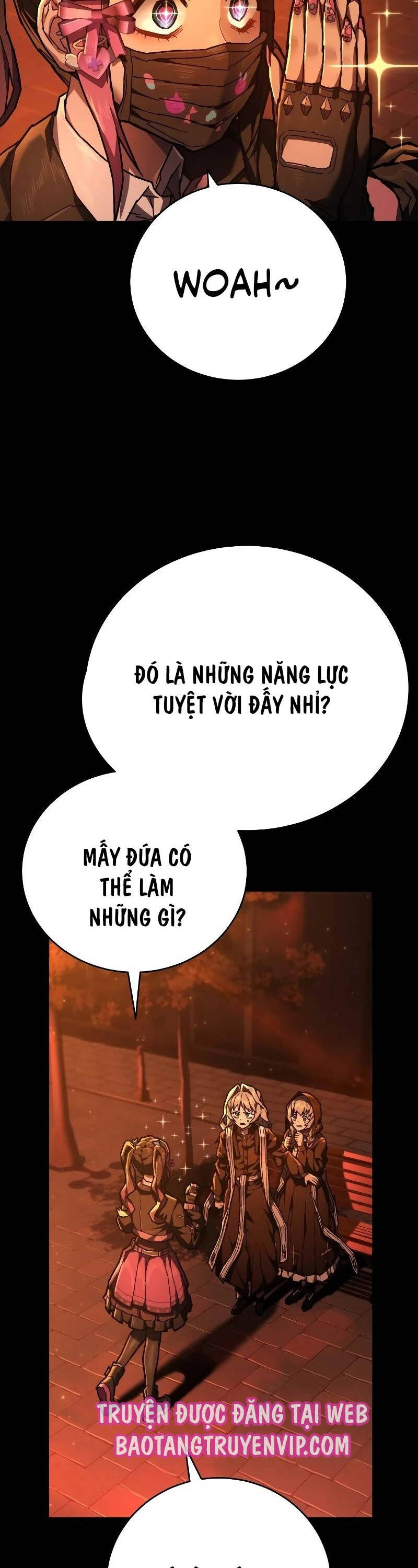 Đao Phủ Chapter 14 - Trang 36