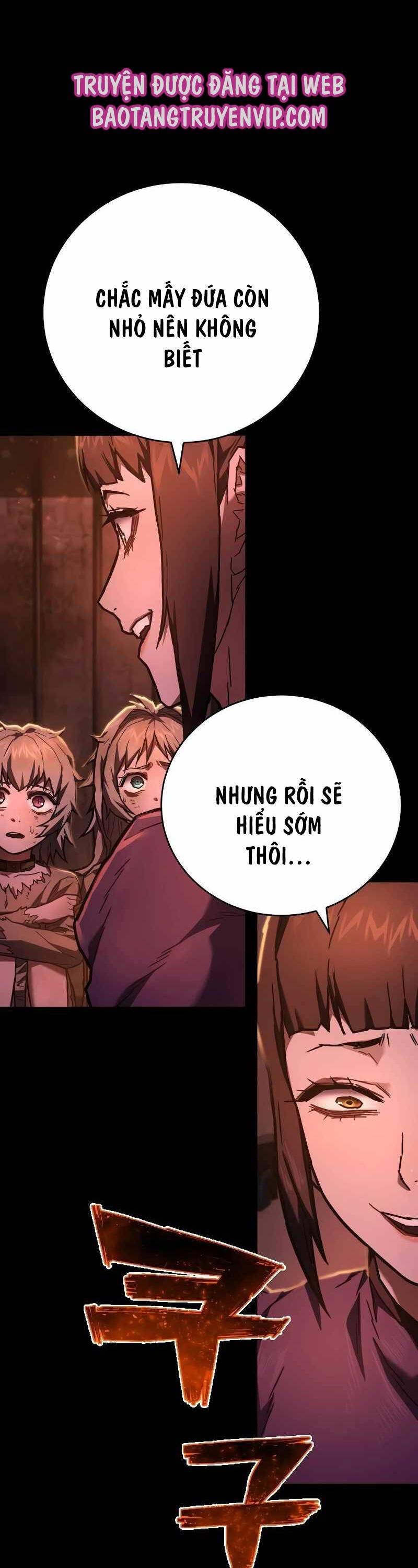 Đao Phủ Chapter 13 - Trang 7