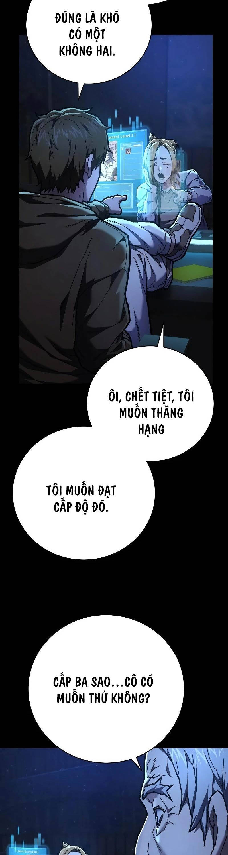 Đao Phủ Chapter 14 - Trang 18