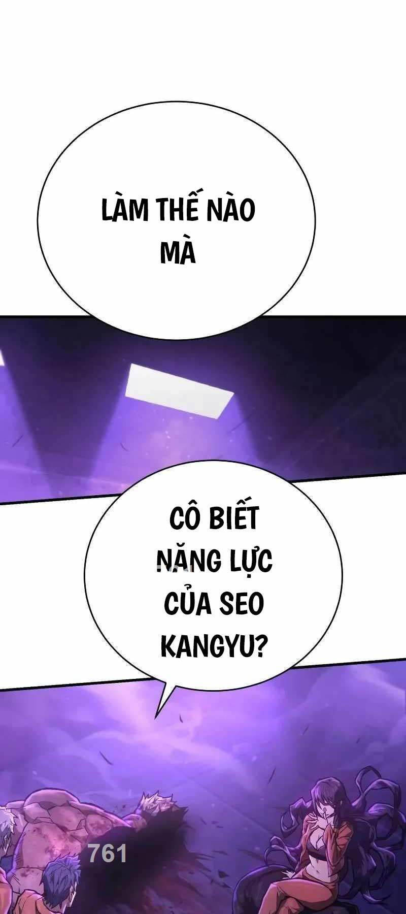 Đao Phủ Chapter 5 - Trang 0