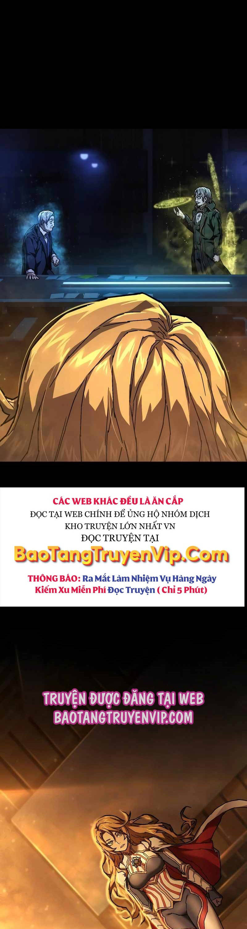 Đao Phủ Chapter 15 - Trang 40